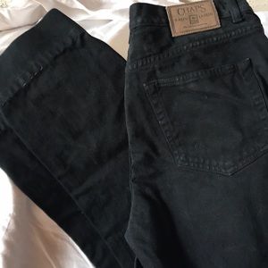 VINTAGE Chaps Ralph mens Lauren Jeans 34-32